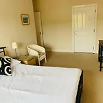 The Slipway Apartment