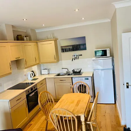 The Slipway Apartamento *