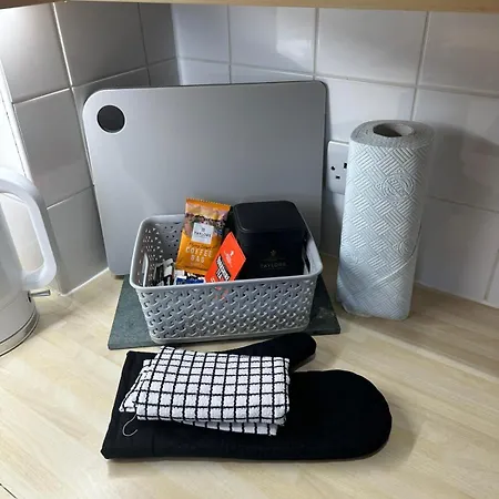 The Slipway Apartamento