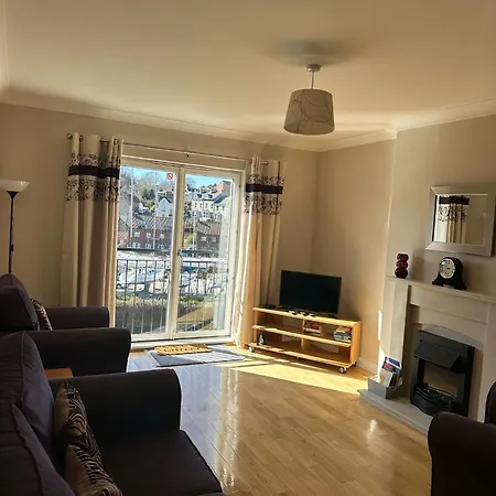 The Slipway Apartamento Whitby