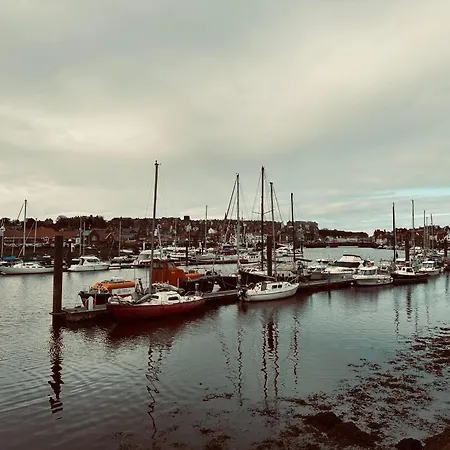 The Slipway *