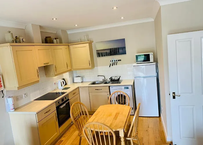 The Slipway דירה *