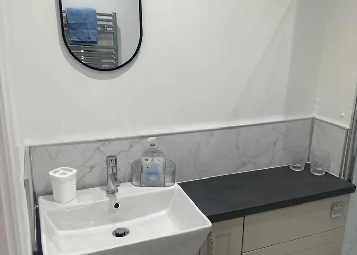 דירה The Slipway