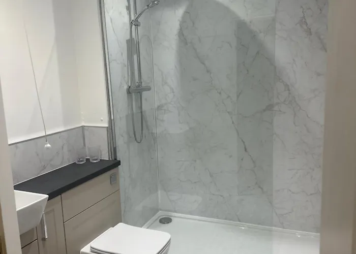 דירה The Slipway