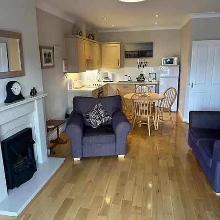 דירה The Slipway