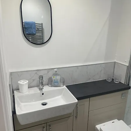 Apartamento The Slipway