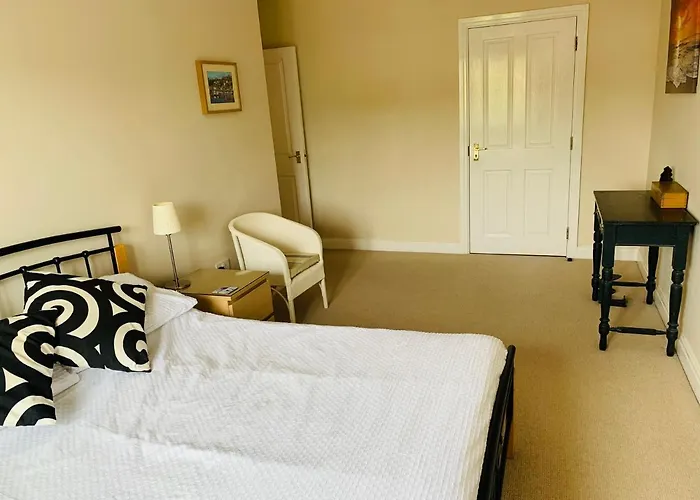 The Slipway Apartamento