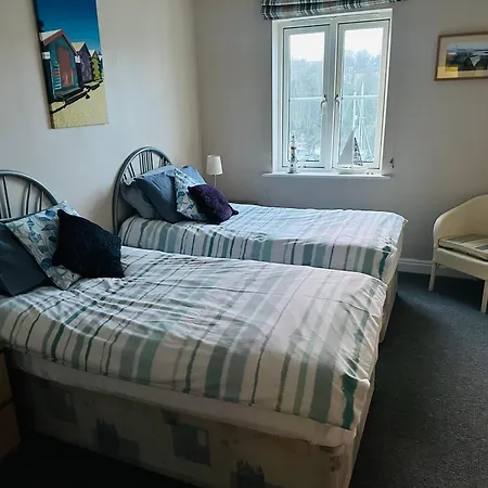 Apartment The Slipway